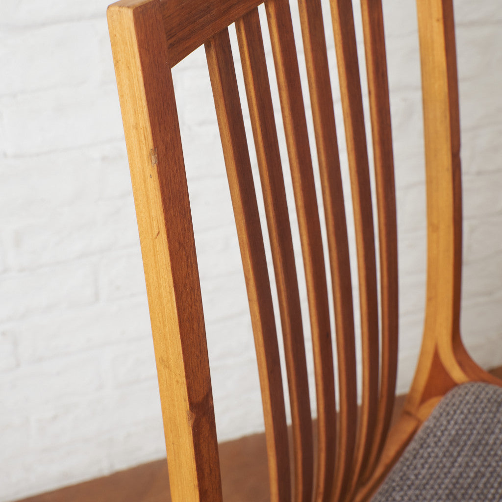 ヴィンテージ ダイニングチェア