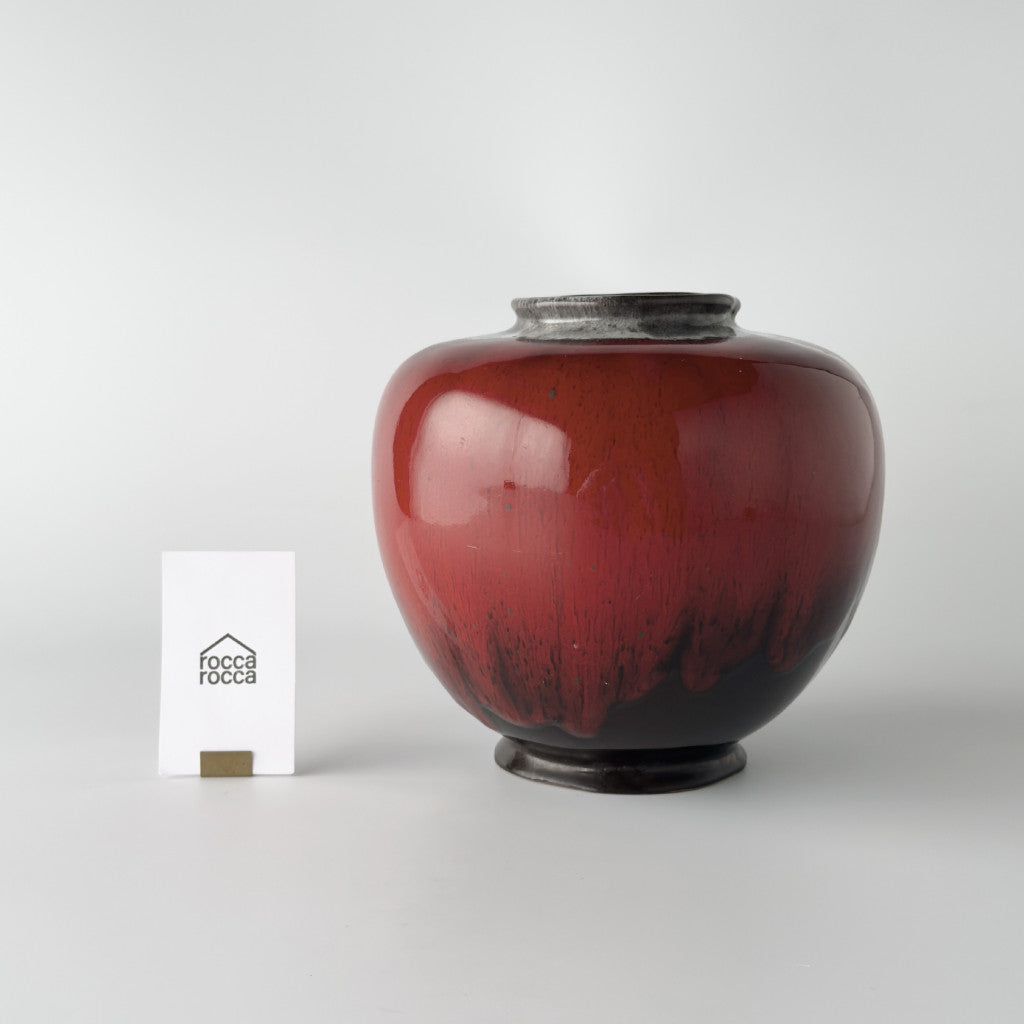 ヴィンテージ フラワーベース