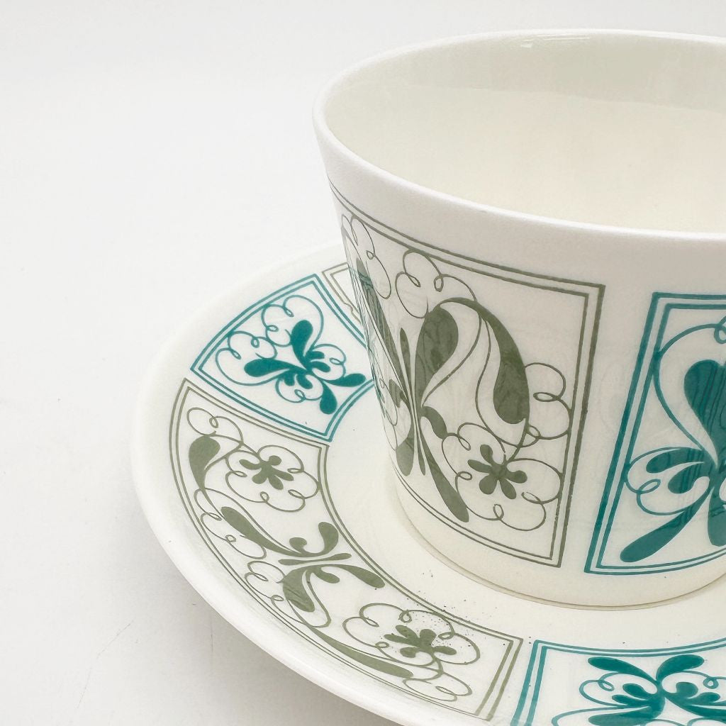 Parmassus パルナッソス カップ＆ソーサー