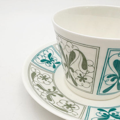 Parmassus パルナッソス カップ＆ソーサー