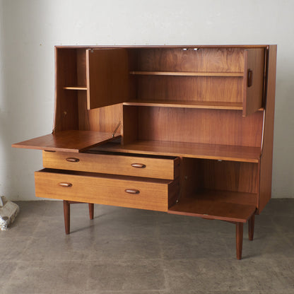 Brasilia ハイサイドボード (4056)