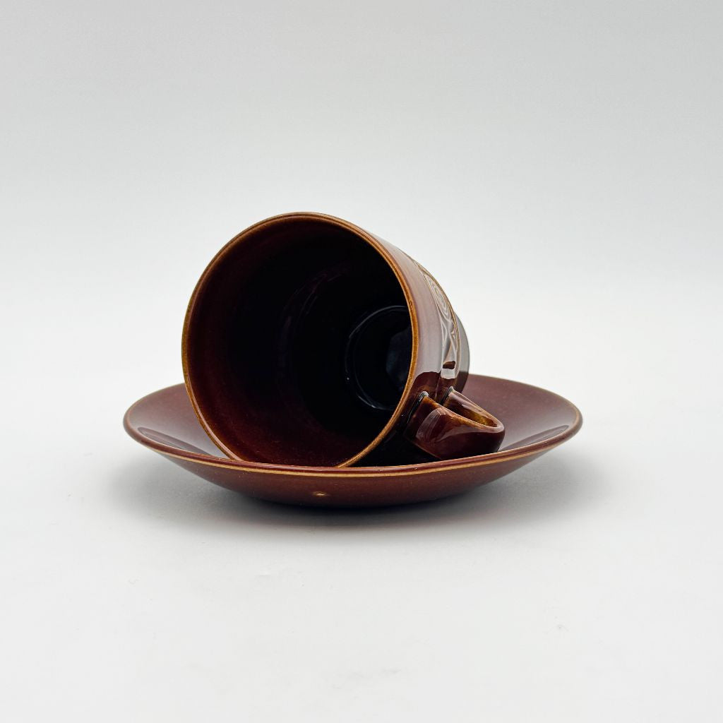 Zorba ゾルバ カップ＆ソーサー