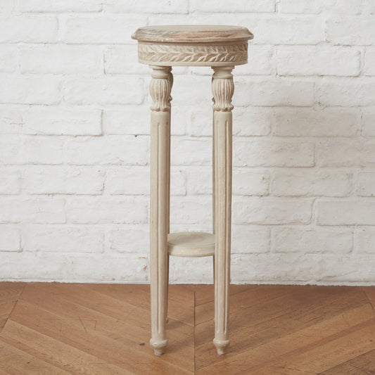 シャビーシック サイドテーブル