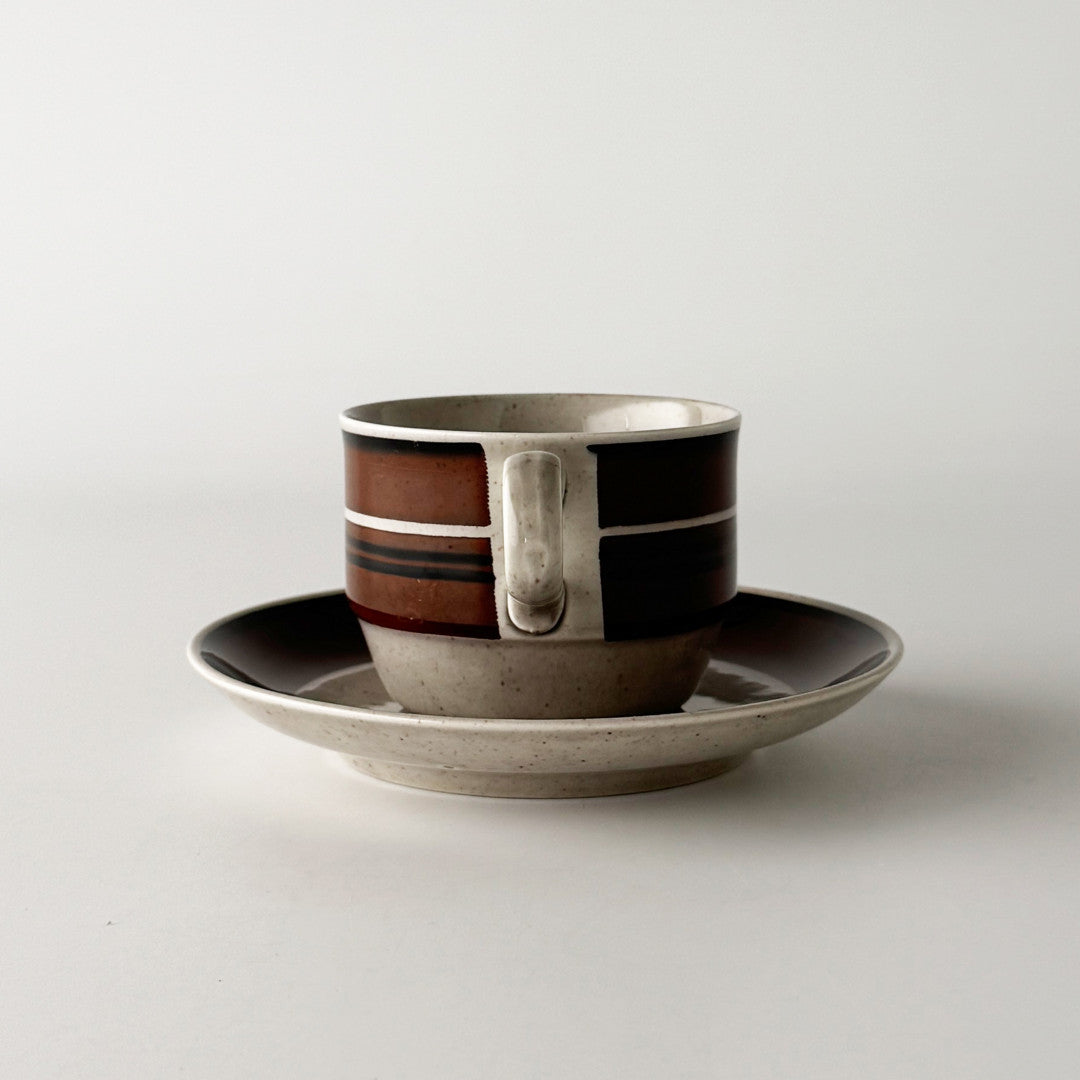 Isolde イソルデ カップ&ソーサー – rocca rocca