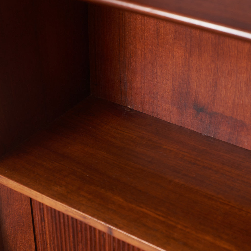 デンマーク製 ヴィンテージ ライティングビューロー