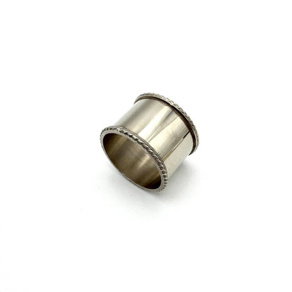 英国クラシック ナプキンリング