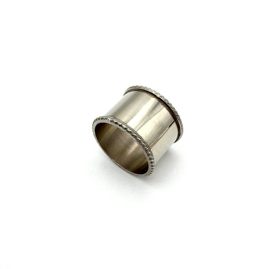 英国クラシック ナプキンリング