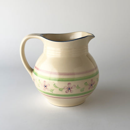 英国ヴィンテージ ウォータージャグ