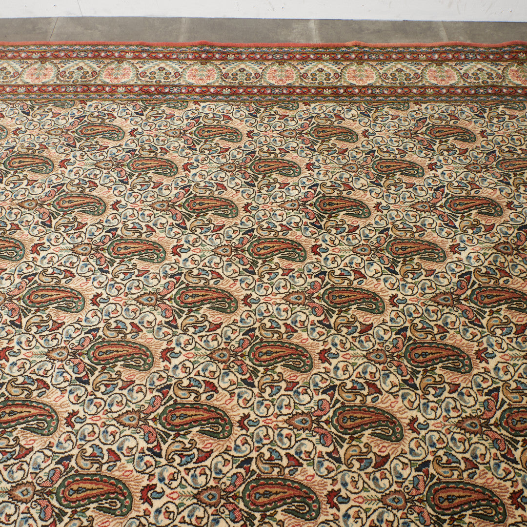 ウール製 手織り 絨毯 – rocca rocca