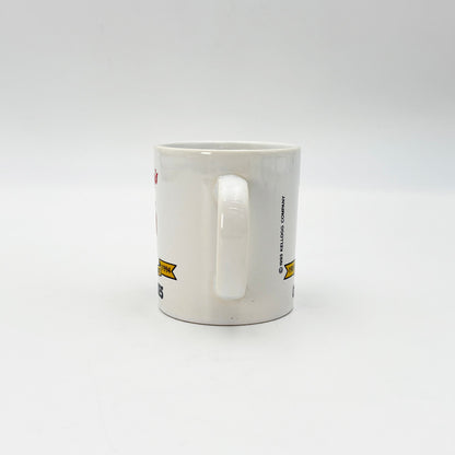 Kellogg's ケロッグ ノベルティー マグカップ