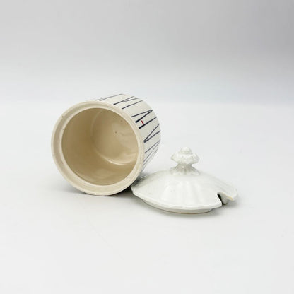 シュガーポット