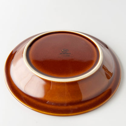 HEIRLOOM エアルーム カップ&ソーサー Autumn brown