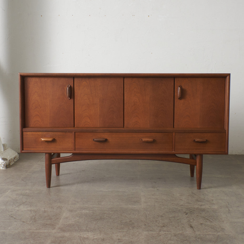 Brasilia サイドボード (4057)