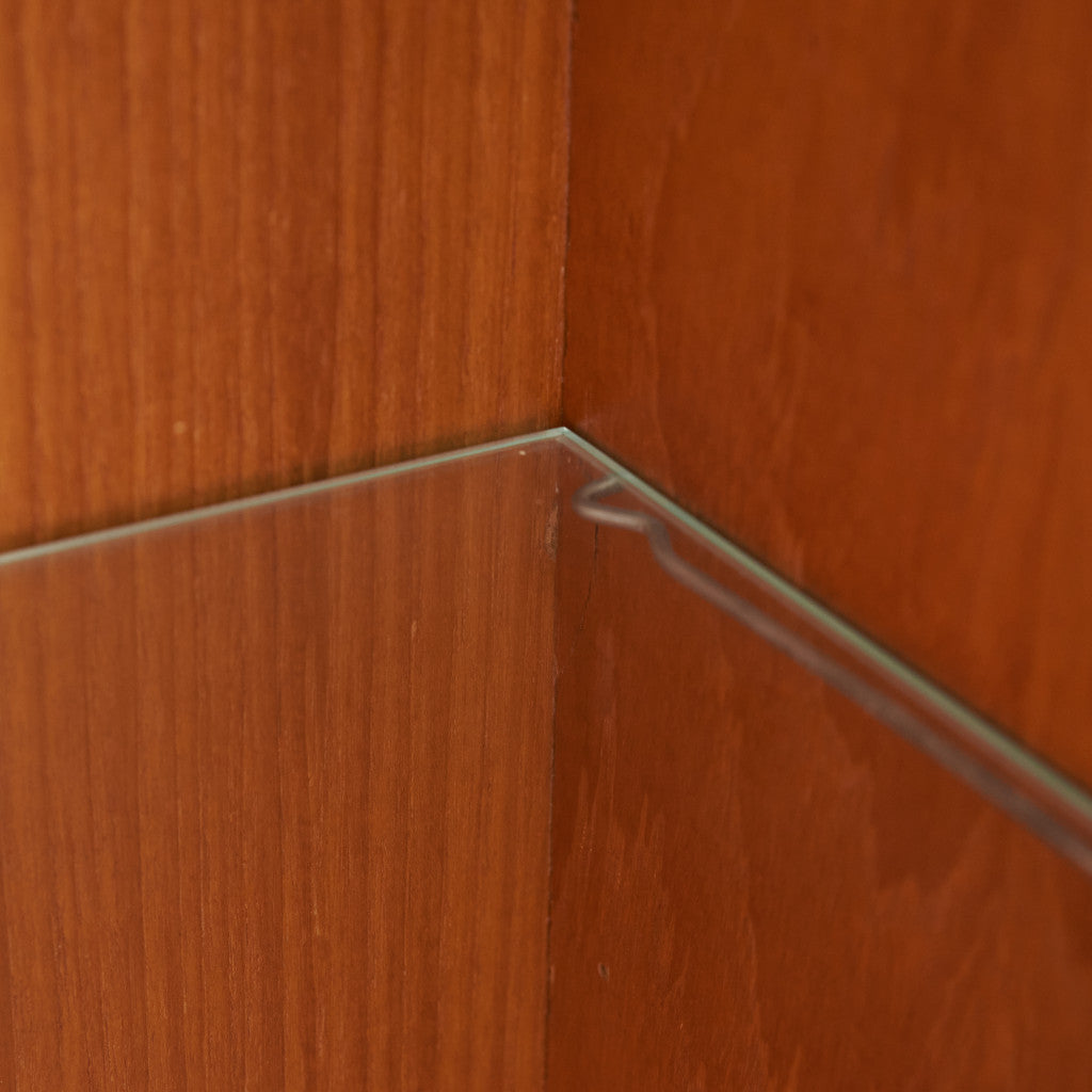 ヴィンテージ ナローキャビネット / カスタムレッグ