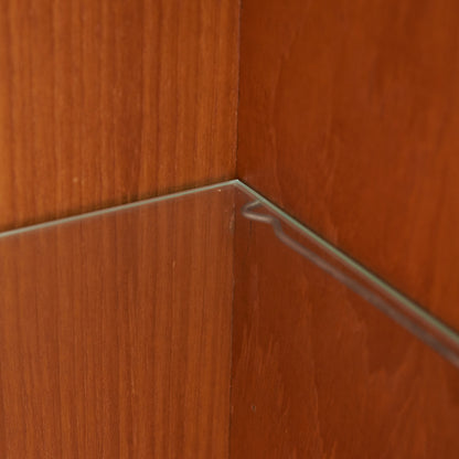 ヴィンテージ ナローキャビネット / カスタムレッグ