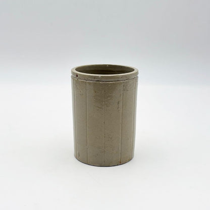 英国ヴィンテージ ジャムポット