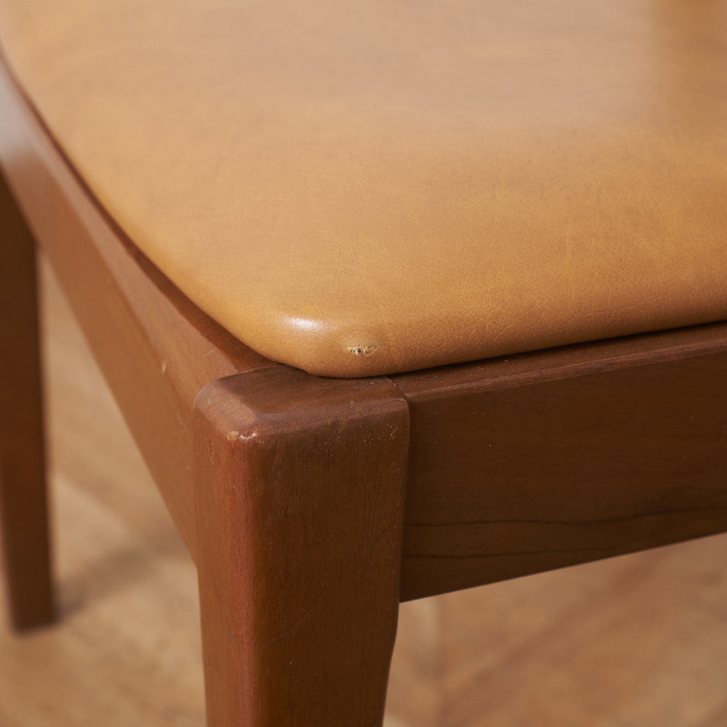 ヴィンテージ ダイニングチェア