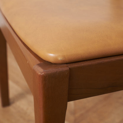 ヴィンテージ ダイニングチェア