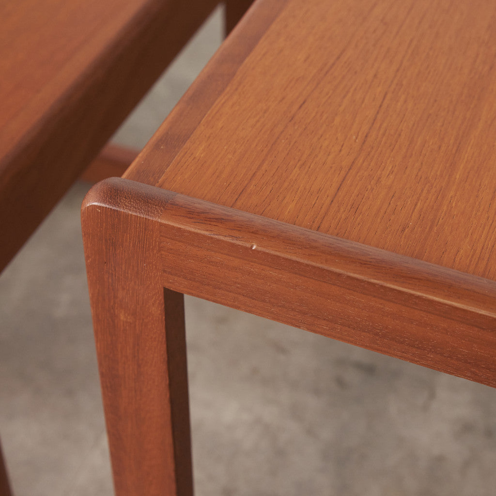 ヴィンテージ ネストテーブル