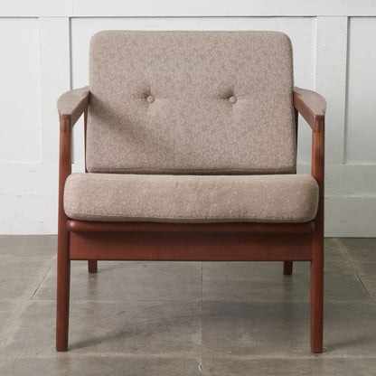 ヴィンテージ アームチェア