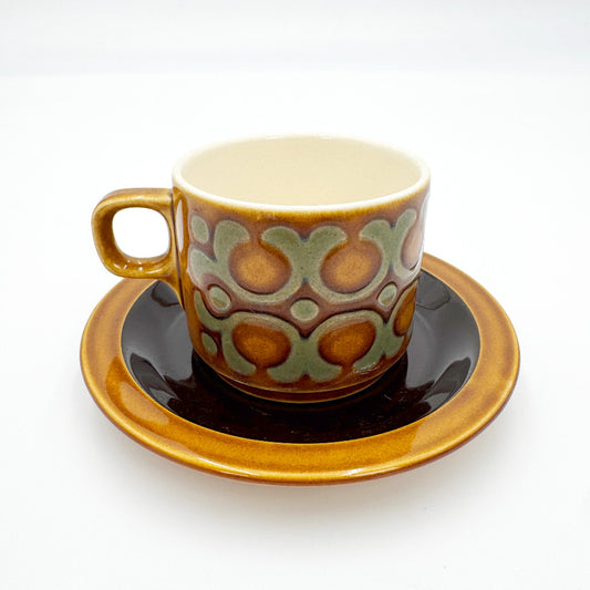 BRONTE ブロンテ カップ＆ソーサー