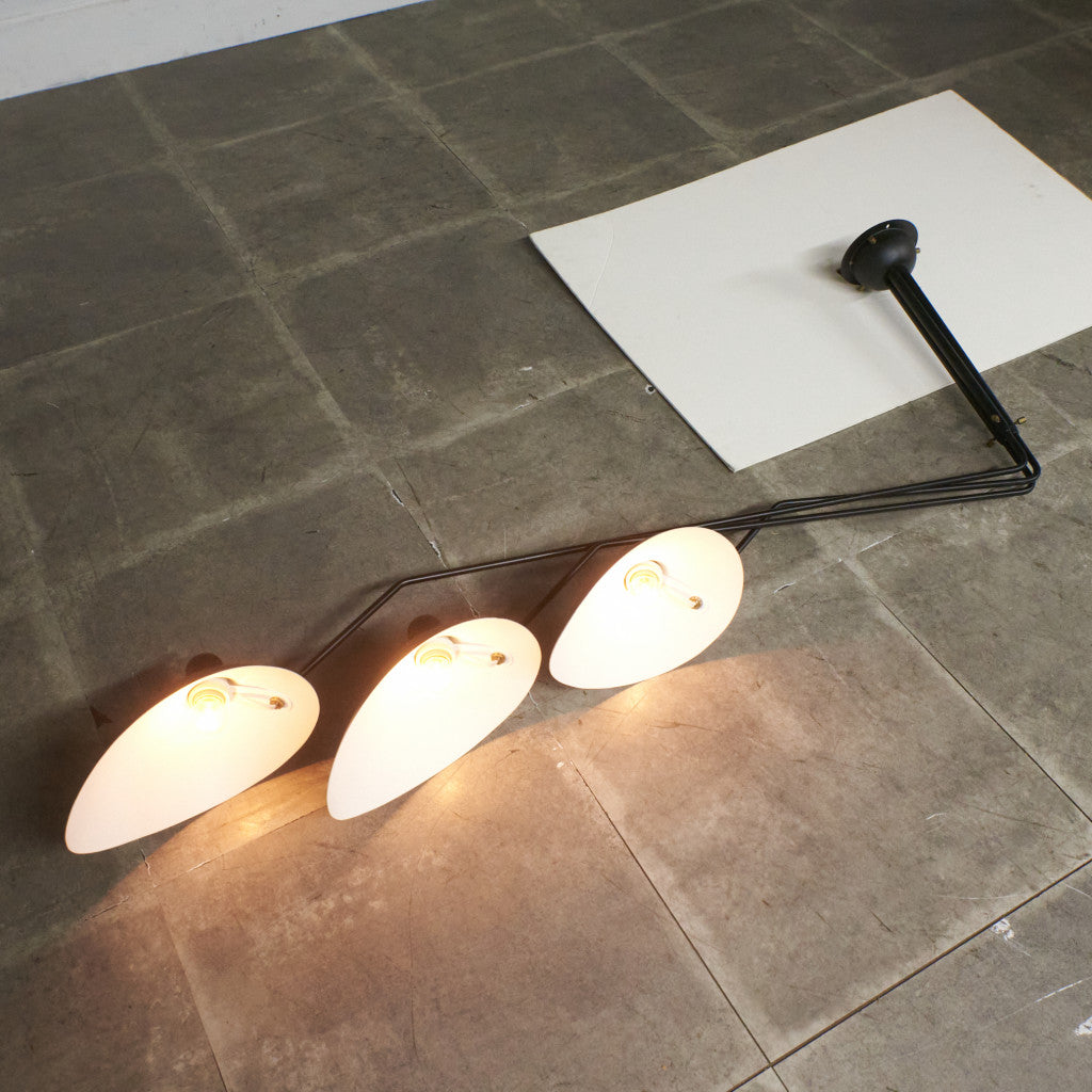 SUSPENSION 3 BRAS PIVOTANTS – rocca rocca