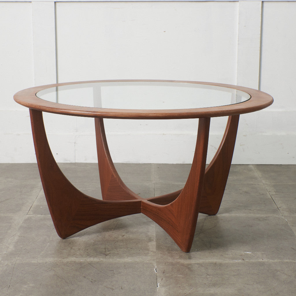 サーキュラー アストロテーブル Occasional Table (8040)
