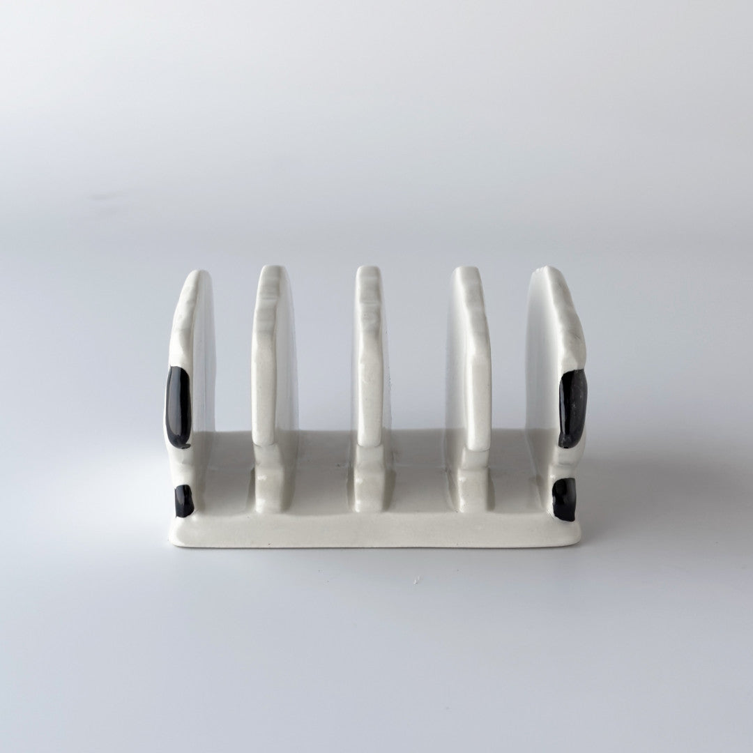 Carlton ware トーストラック トーストスタンド カールトンウェア 英国 ヴィンテージ レターラック オブジェ 小物 97570 ヴィンテージ トーストラック｜カールトンウェア Carlton Ware – rocca