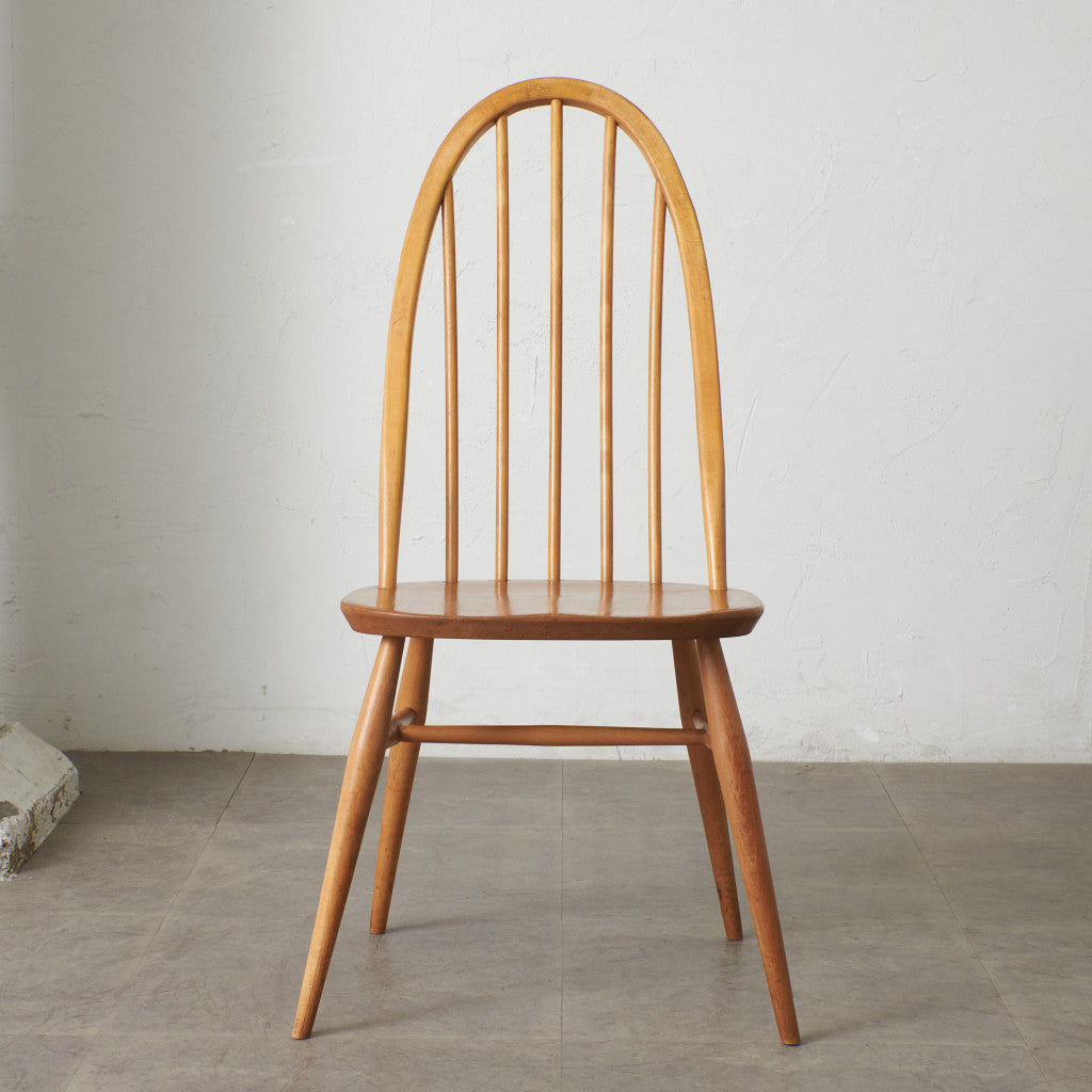 ヴィンテージ クエーカーチェア / ブルーラベル