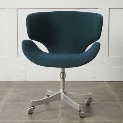 ヴィンテージ カブトチェア / 張替済