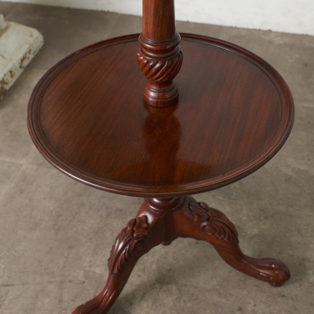 英国クラシック ダムウェイター3段