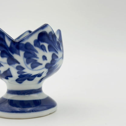 セラミック キャンドルスタンド