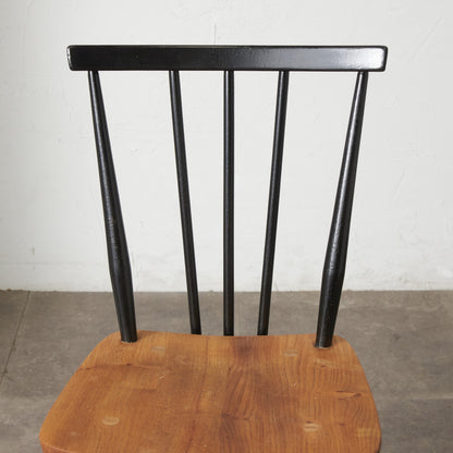 スティックバックチェア / リペイント品
