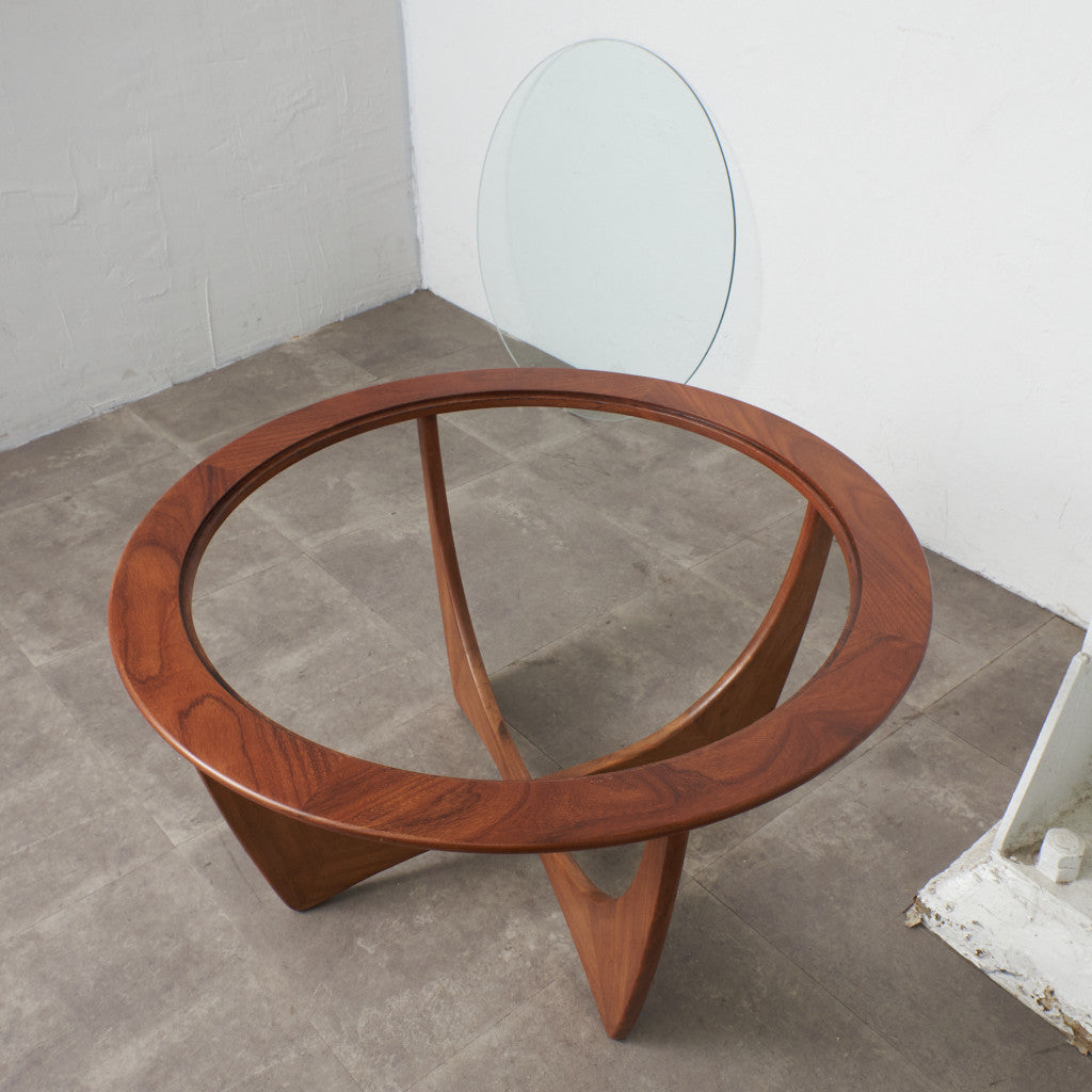 サーキュラー アストロテーブル Occasional Table (8040)
