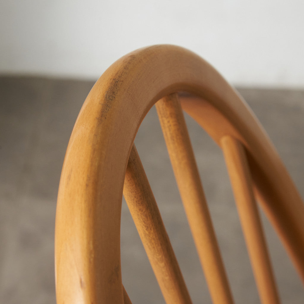 ヴィンテージ クエーカーチェア