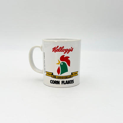 Kellogg's ケロッグ ノベルティー マグカップ