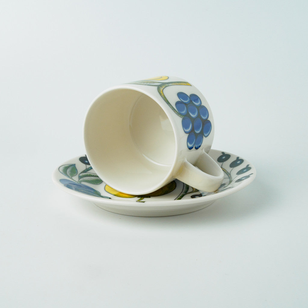 Paratiisi パラティッシ カップ＆ソーサー