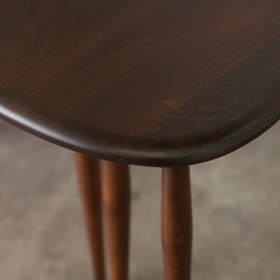 ヴィンテージ ネストテーブル – rocca rocca