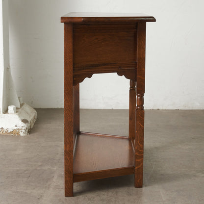 Old Charm サイドキャビネット