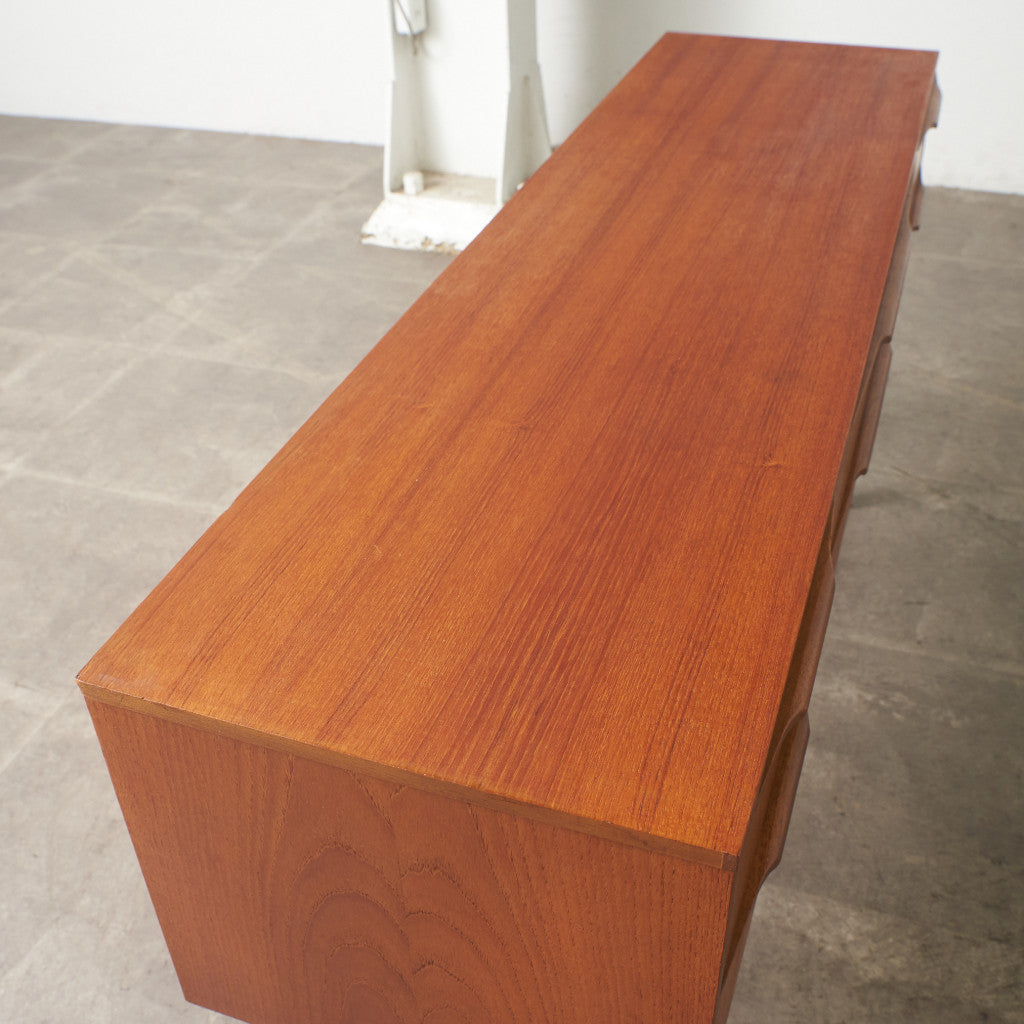 ヴィンテージ サイドボード