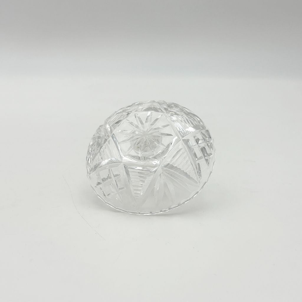 ガラス リングスタンド