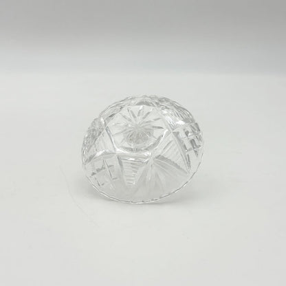 ガラス リングスタンド