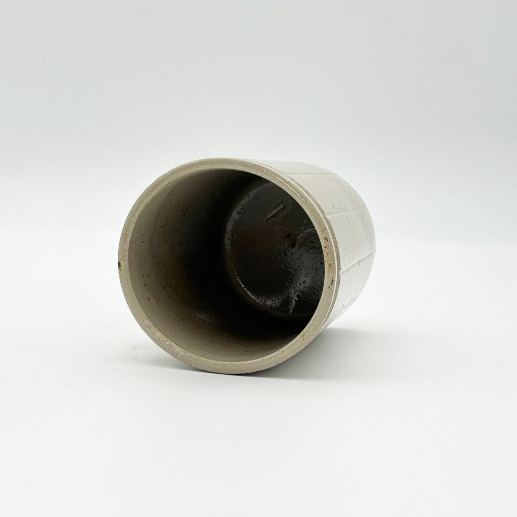 英国ヴィンテージ ジャムポット