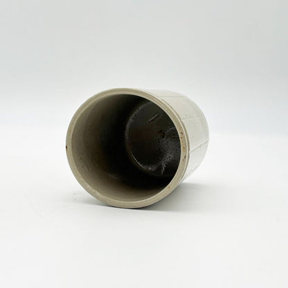 英国ヴィンテージ ジャムポット