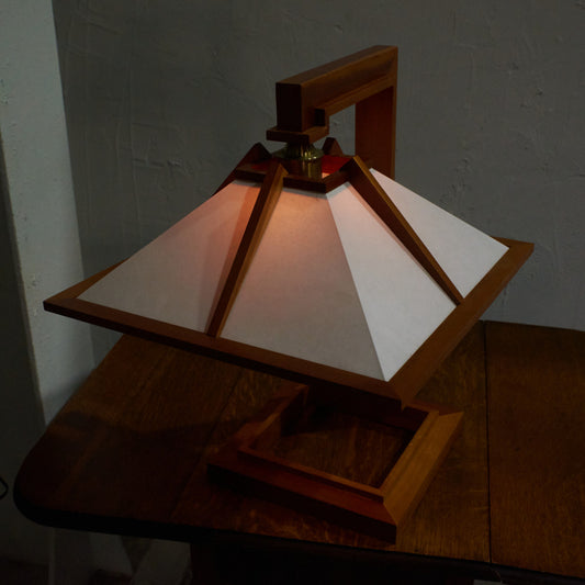 TALIESIN 1 スタンドライト S2307