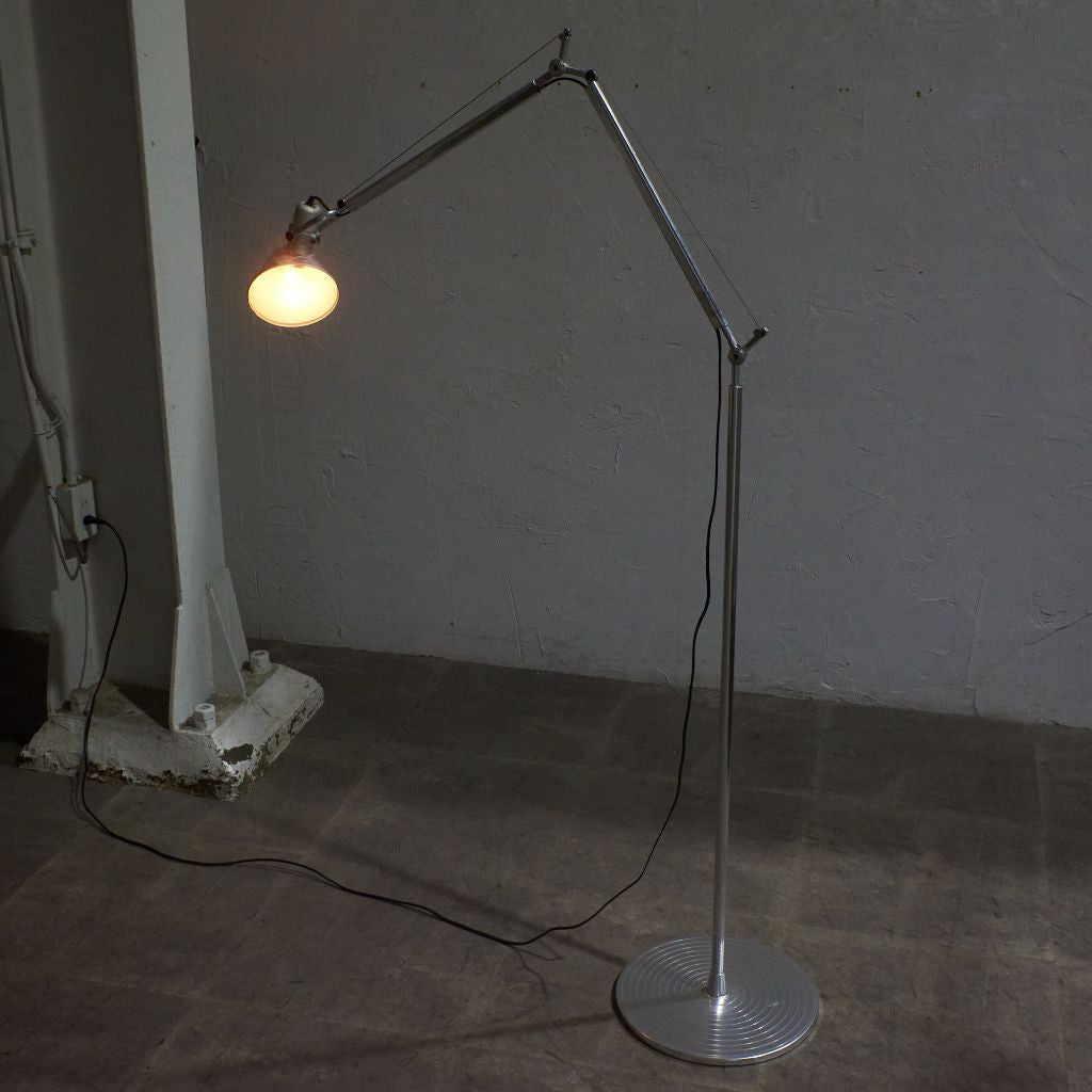 TOLOMEO TERRA フロアスタンド S1349S｜アルテミデ Artemide｜ミケーレ