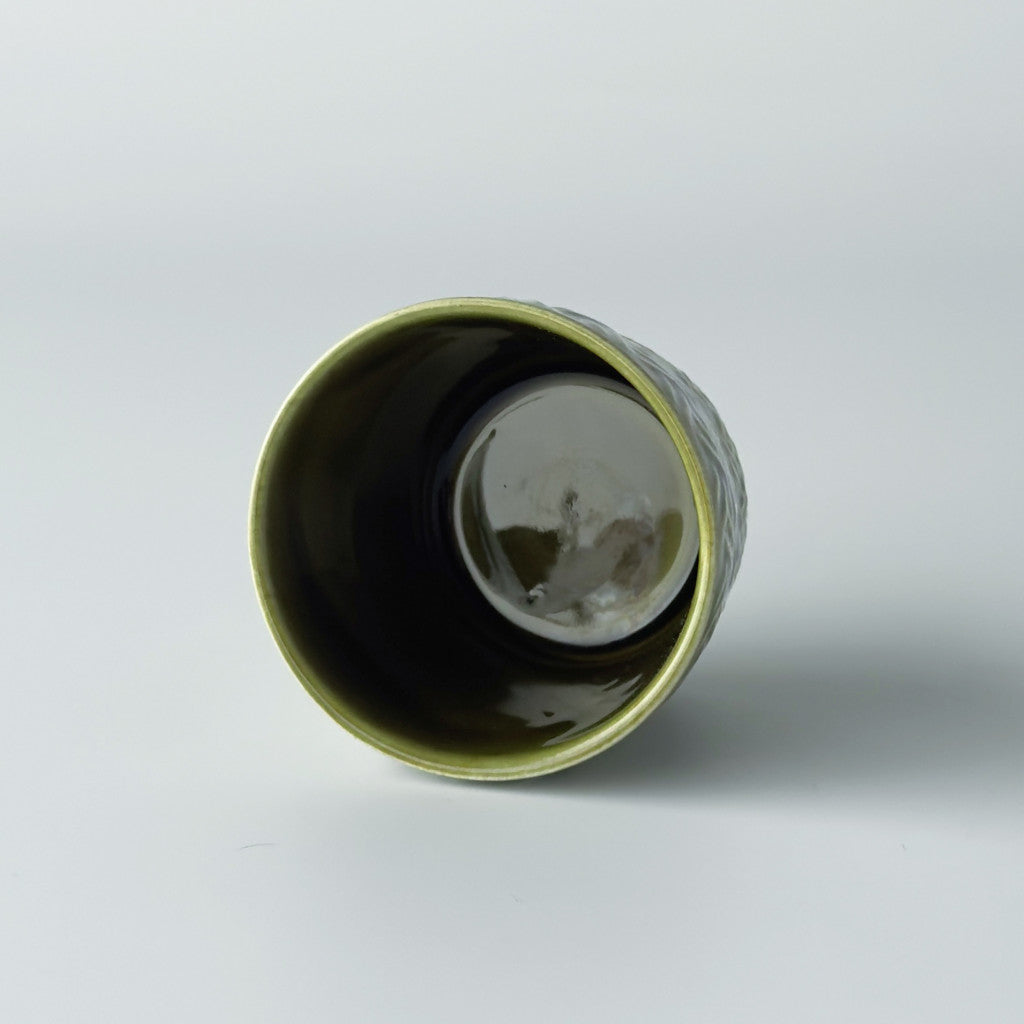 ソースポット “MINT SAUCE”