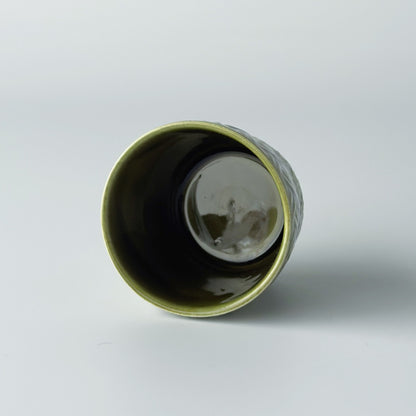 ソースポット “MINT SAUCE”