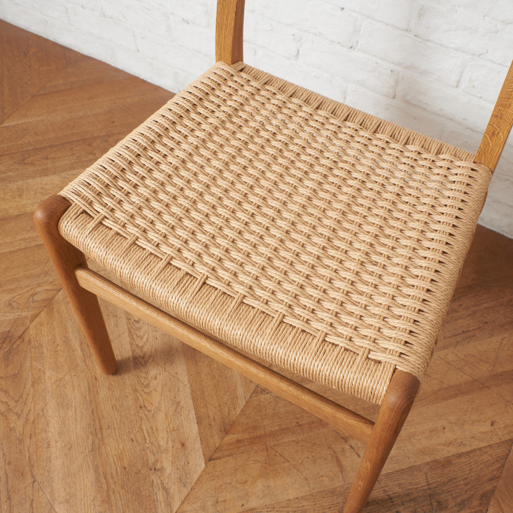 CH23 チェア｜カールハンセン&サン Carl Hansen&Son｜ハンス