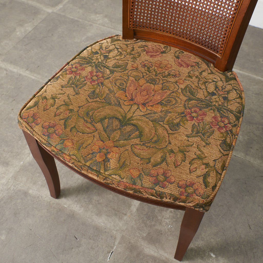 TRIUNE 両袖デスク & Francesca チェア